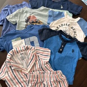Kids Shirt lot